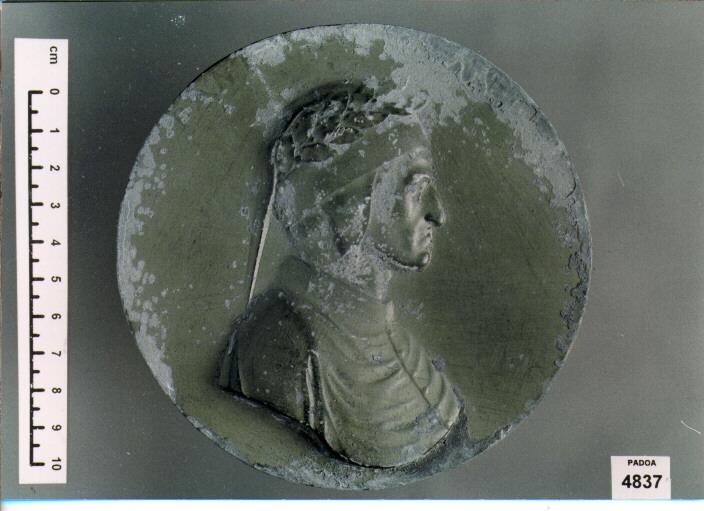 BORCHIETTA (SEC. XIX D.C)