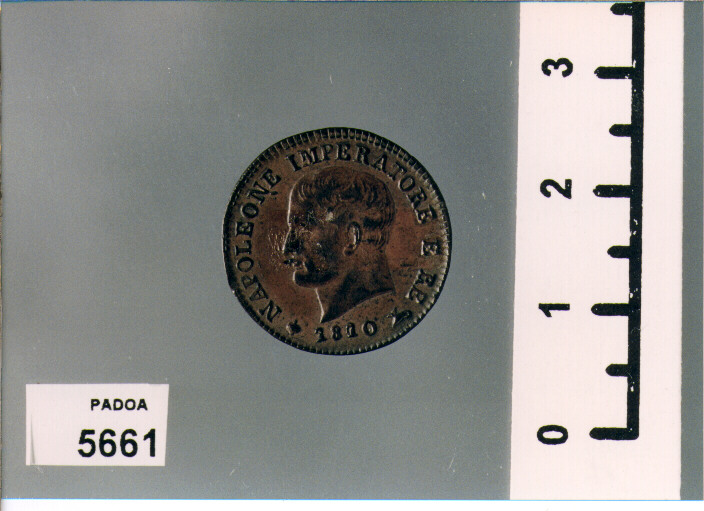 CENTESIMO 1 (SEC. XIX D.C)