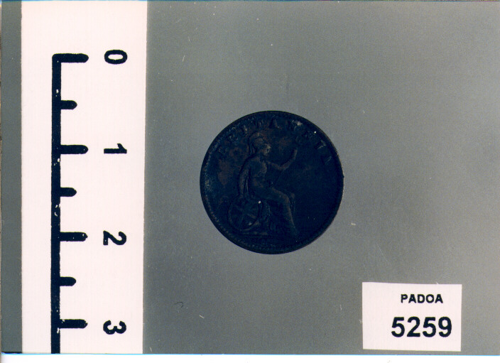 MONETA (SEC. XIX D.C)