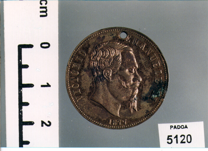 GETTONE (SEC. XIX D.C)