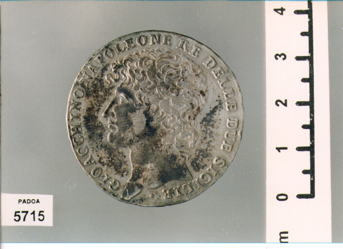 CARLINI 12 (SEC. XIX D.C)