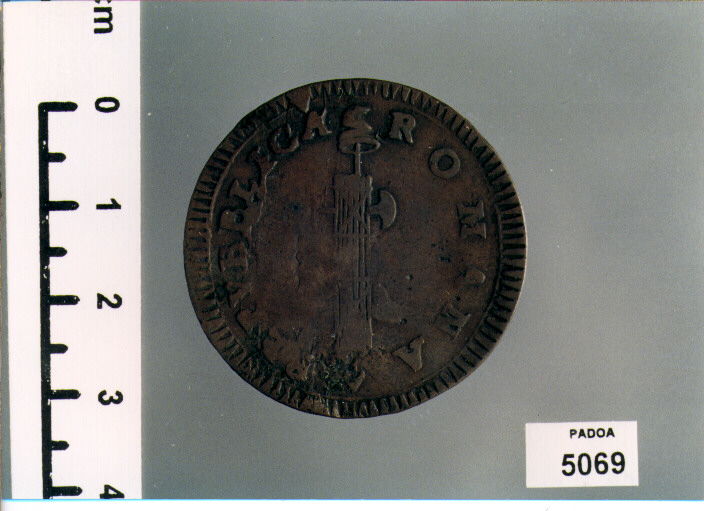 BAIOCCHI 2 (SEC. XVIII D.C)