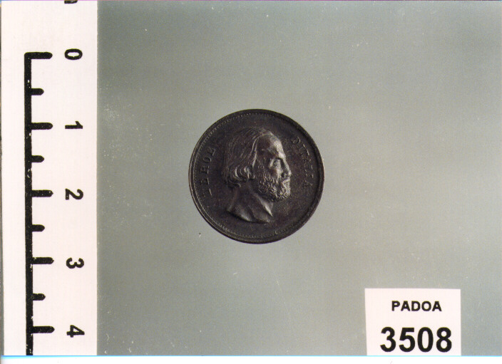 MEDAGLIA (SEC. XIX D.C)