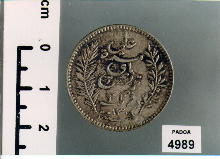 FRANCHI 2 (SEC. XIX D.C)