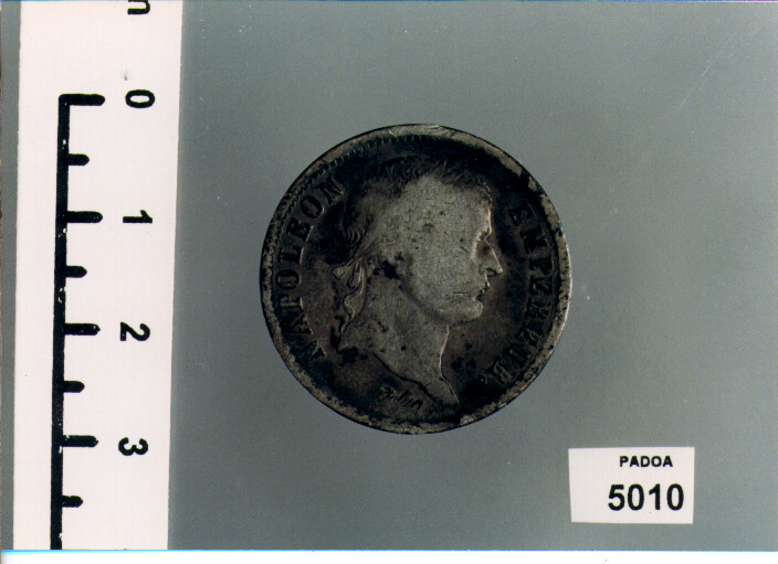 FRANCHI 2 di Tiolier Nicolas Pierre (SEC. XIX D.C)