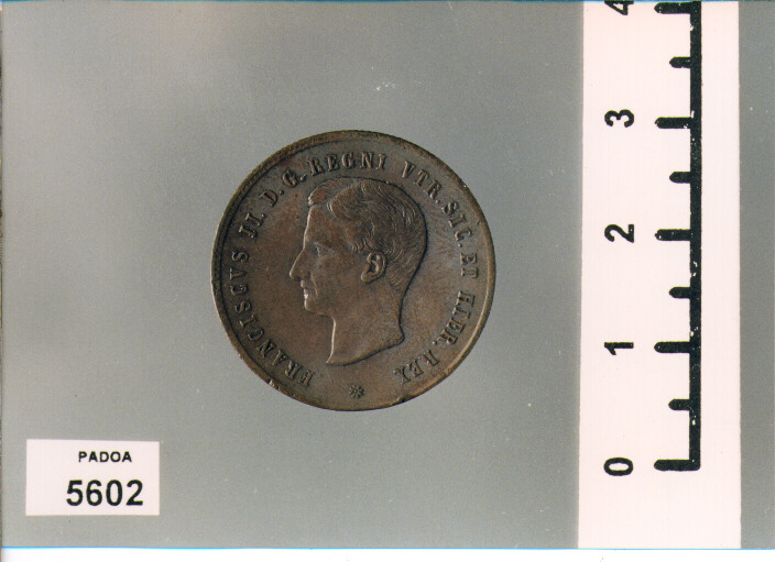 TORNESI 2 (SEC. XIX D.C)