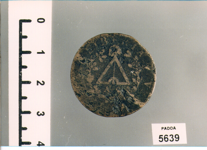 SOLDI 2 (SEC. XIX D.C)