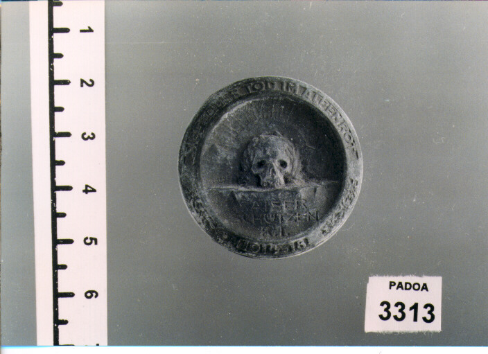 SPILLA (SEC. XX D.C)