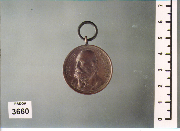 MEDAGLIA (SEC. XX D.C)