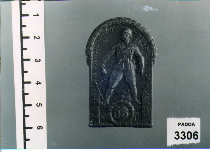 SPILLA (SEC. XX D.C)