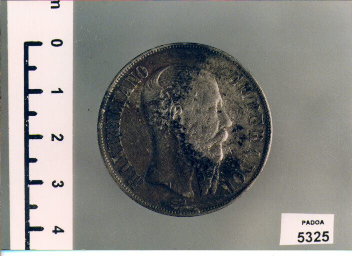 PESO 1 (SEC. XIX D.C)