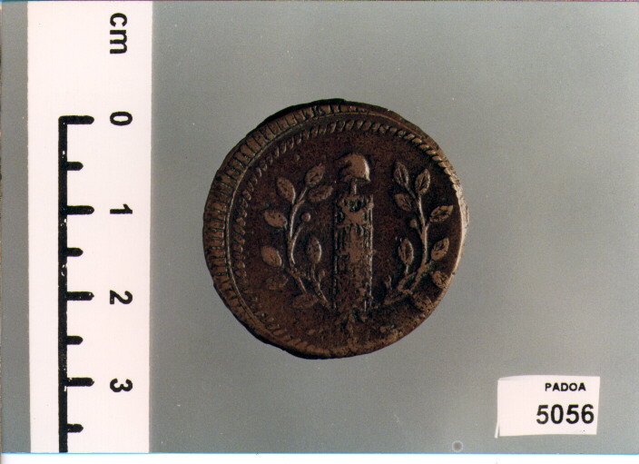 BAIOCCHI 2 (SEC. XVIII D.C)