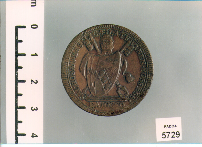 BAIOCCO 1 (SEC. XIX D.C)