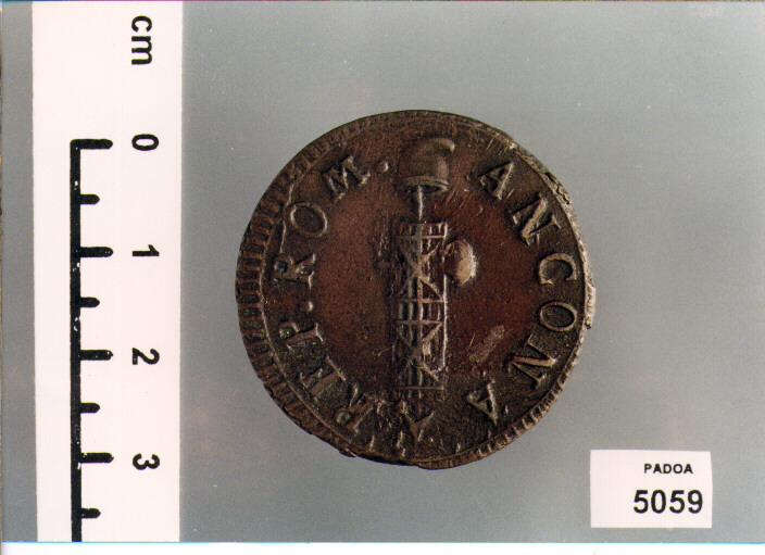 BAIOCCHI 2 (SEC. XVIII D.C)