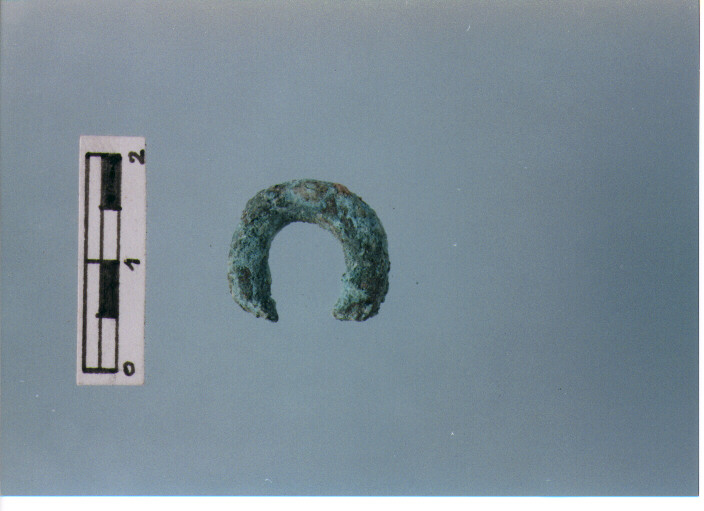 Anello crinale