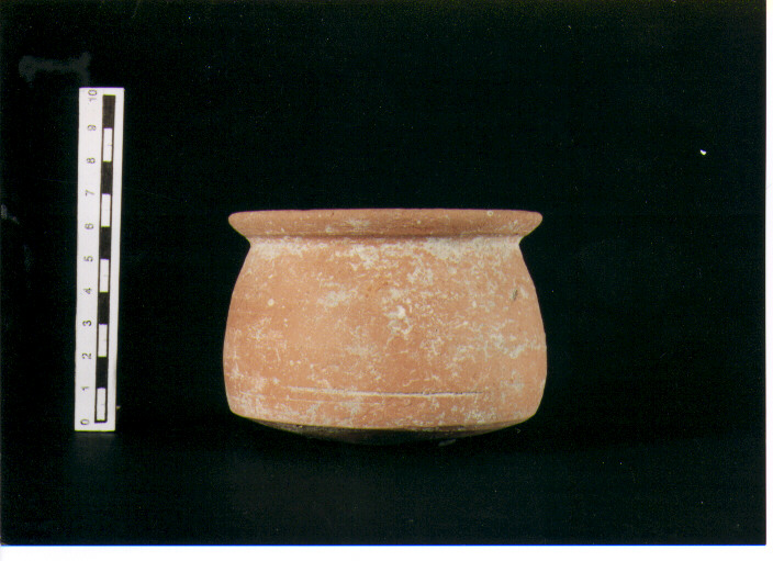 Pentola miniaturistica
