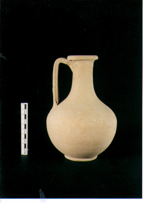 Brocchetta piriforme