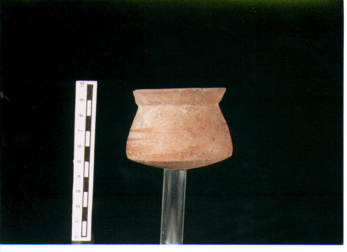 Pentola miniaturistica