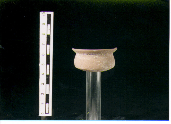 Pentola miniaturistica