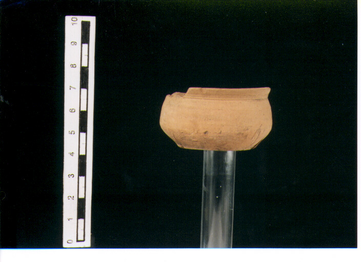 Pentola miniaturistica