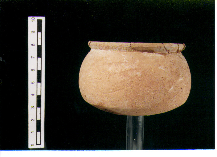 Pentola miniaturistica