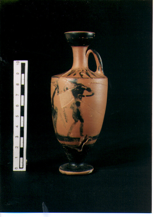 Lekythos. agora' xii, 1119