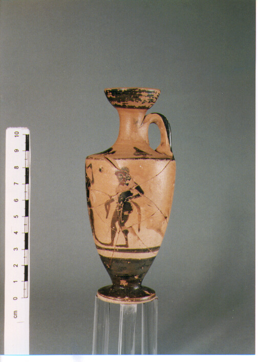 Lekythos. agora' xii, 1119