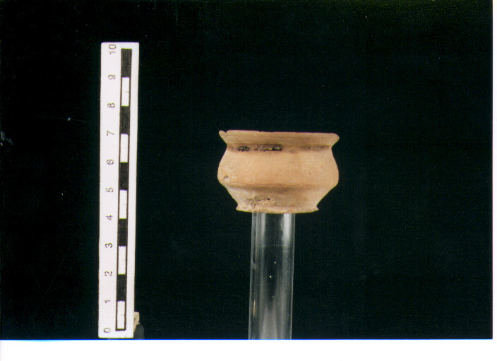 Pentola miniaturistica