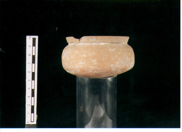 Pentola miniaturistica