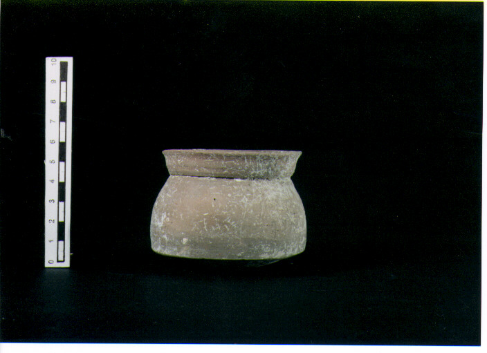 Pentola miniaturistica