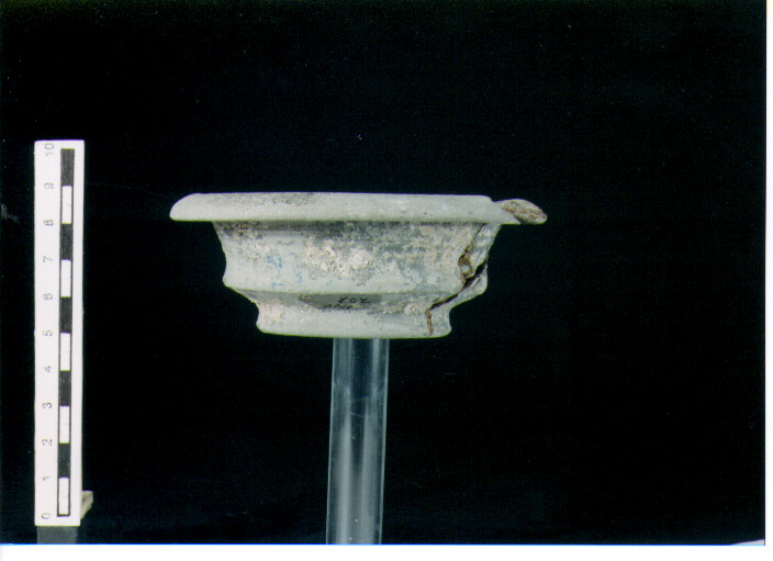 Coppetta carenata. morel 1232 a1