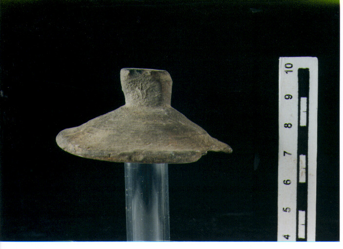 Coperchio miniaturistico