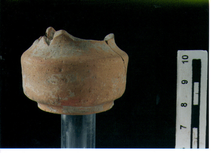 Pentola miniaturistica