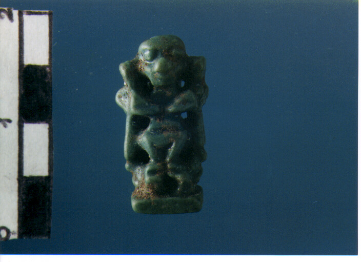 Amuleto