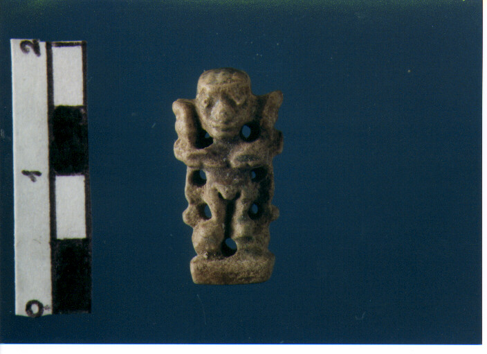 Amuleto