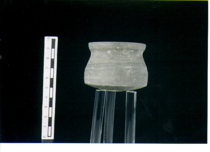 Pentola miniaturistica