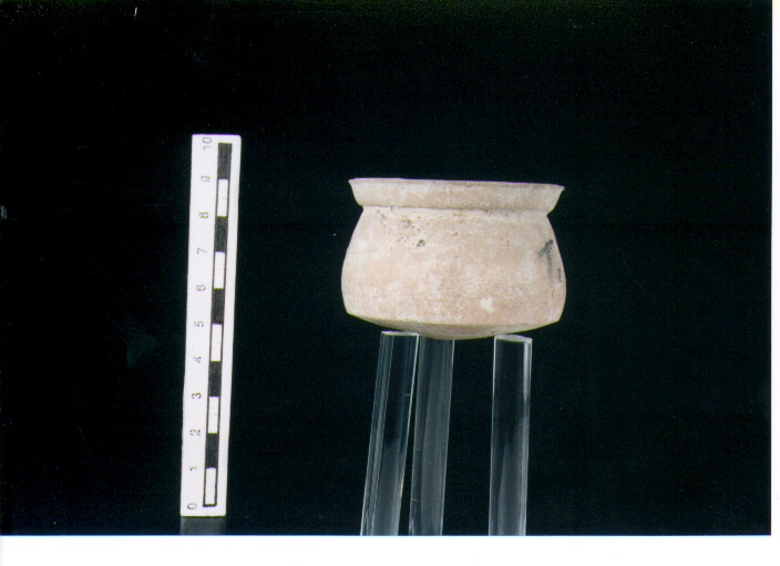 Pentola miniaturistica