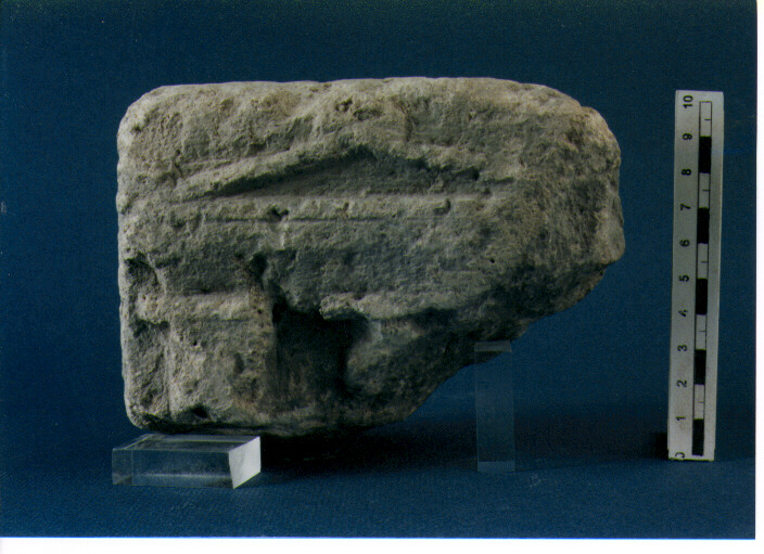 Stele votiva