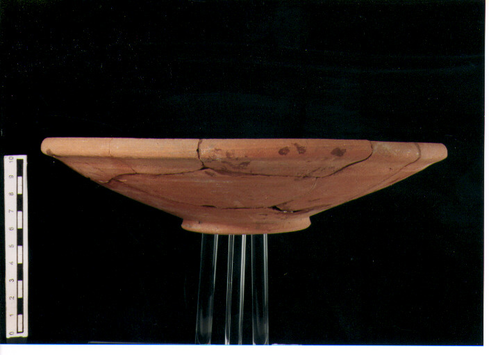 Piatto coperchio