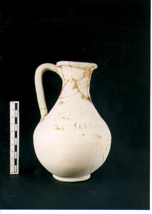 Brocchetta piriforme