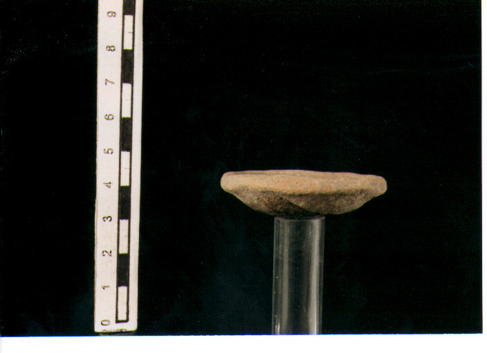 Piatto miniaturistico