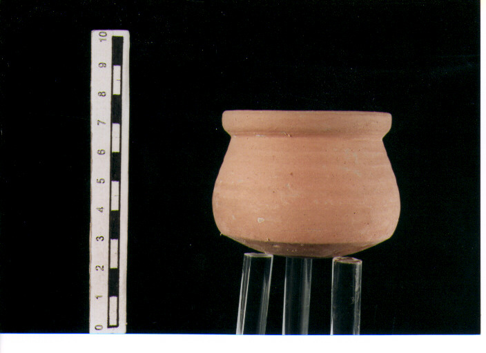 Pentola miniaturistica