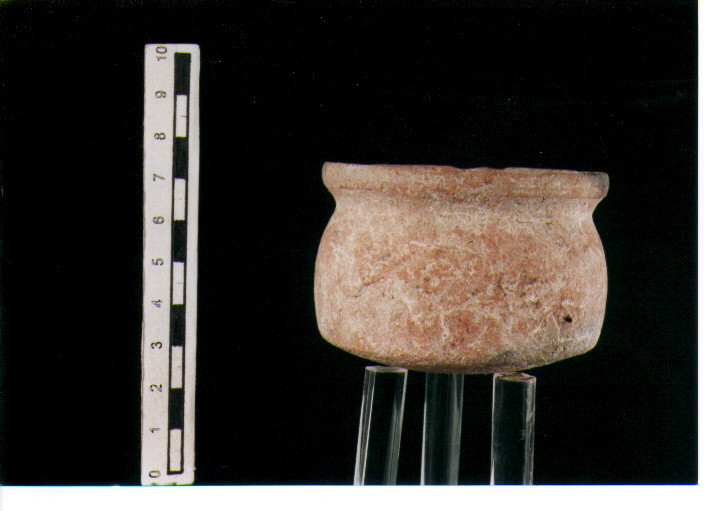 Pentola miniaturistica