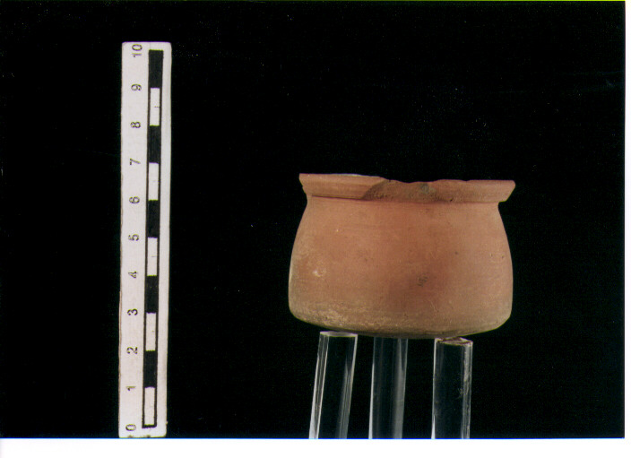 Pentola miniaturistica