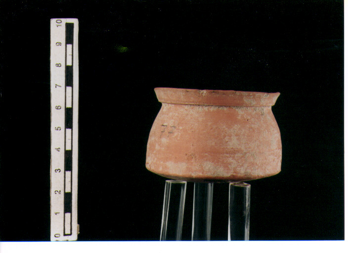 Pentola miniaturistica