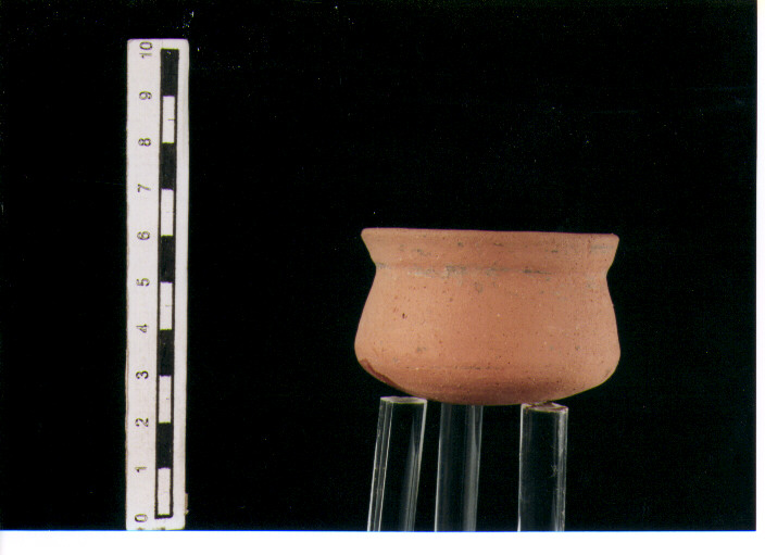 Pentola miniaturistica