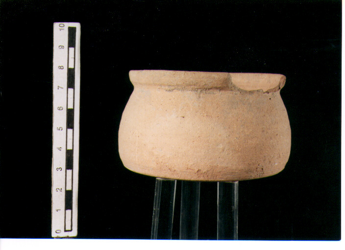 Pentola miniaturistica