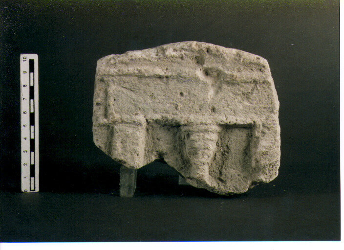Stele votiva