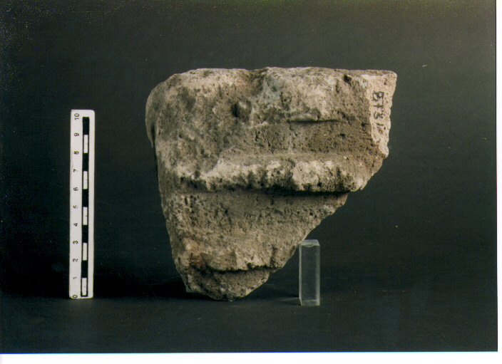 Stele votiva
