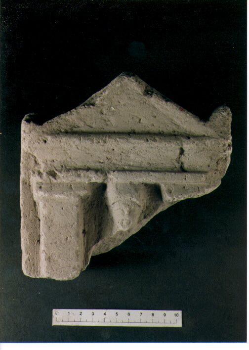 Stele votiva